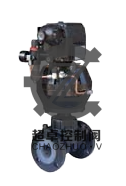 G6B41F气动常闭(开)型调节隔膜阀