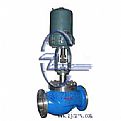 ZDLM电子式防爆套筒调节阀