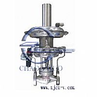 ZZYVP自力式氮封阀