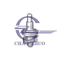 YT11H加大薄膜型高灵敏度减压阀