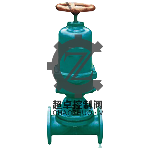 常闭式气动衬胶隔膜阀G6B41J
