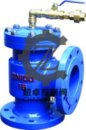 液压水位控制阀H142X