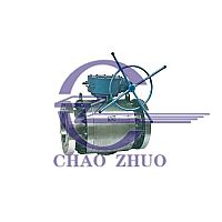 Q347H锻打高压球阀
