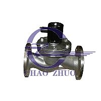 ZBSF系列蒸汽电磁阀