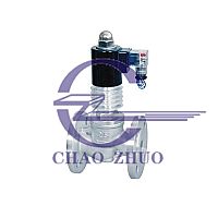ZCG系列电磁阀